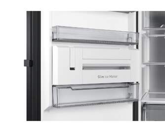 CONG.VER SAMSUNG RZ32C7CBEB1/EF 185x60 323L GRAFIT