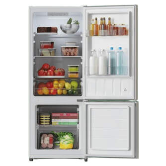 FRICOM. CECOTEC 205DF 2076 144x54 BCO