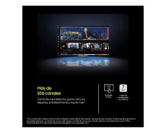 TV SAMSUNG 75%%%quot; TQ75Q7F5 UHD QLED SMARTTV IA HDR10 