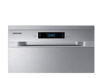 LVJ. SAMSUNG DW60M6040FS  INOX DISPLAY