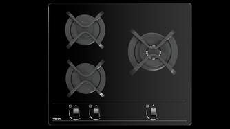ENCIM. TEKA GBC63010KBN 112580002 3F CRISTALGAS