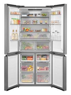 FRI. ARTICA AFEA18983F515I 189x84 4P NF INOX DSP