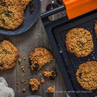 ASADORA BRA EFFICIENT 36X27 CMS