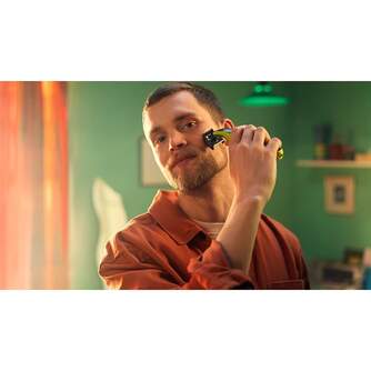 ACC. PHILIPS QP430/50 CUCHILLA ONE BLADE PACK3