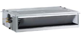 ACON.COND LG CONFORT24 CM24F A /A  6,8KW R32