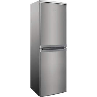 FRICOM. INDESIT CAA55NX1 174x54,5  INOX