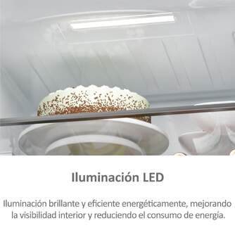 FRICOM. HAIER HTW5618DNPT 185x60 NEGRO 3D 3P