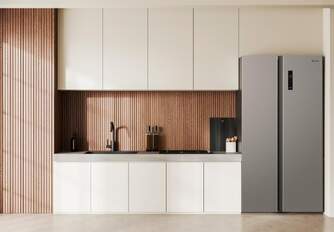 FRI. ARTICA AFEA17689F553I 176X90 NF INOX DSP