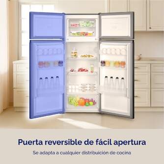 FRI. ARTICA CICLOUP143EI2 143x55 2P CICLICO INOX