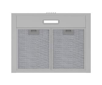 CAMP. ARTICA ALINE60BI 60CM B INOX