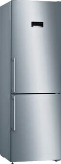 FRICOM. BOSCH KGN36XIDP 186x60  NF INOX