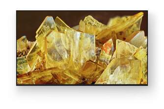 TV SONY 75%%%quot; XR75X90L UHD 100HZ GOOGLE TV