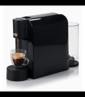 CAFET. MONTECELIO CAPSULAS STRACTO S36 15B  NEGRA