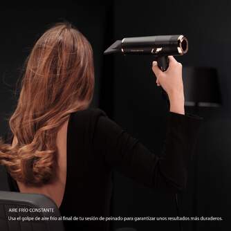 SECADOR ROWENTA CV9920 MAESTRIA