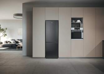FRICOM. HAIER HDPR3618DNPD 185x60 INOX