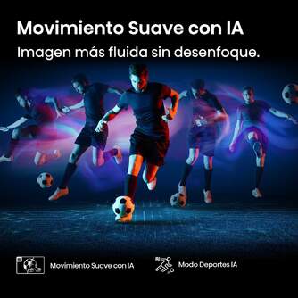 TV HISENSE 85%%%quot; 85E7Q PRO UHD QLED SMART TV 144HZ