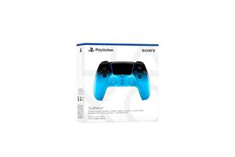 MANDO SONY PS5 DUALSENSE RYTHM BLUE ED LIM