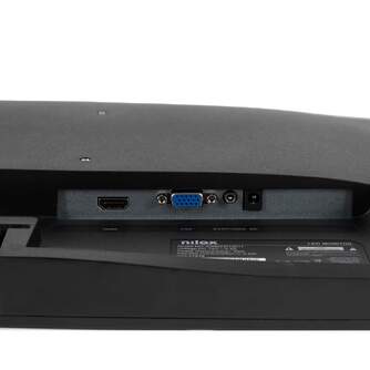 MONITOR NILOX 24%%%quot; NXM24FHD11 VA VGA HDMI 5MS