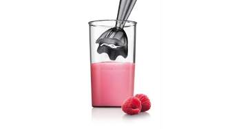 BATID. BRAUN MQ3135WH SAUCE 750W C/A PIE INOX BLAN