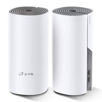 SISTEMA TP LINK AC1200 WIFI PACK DE 2