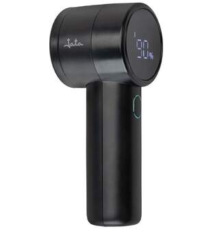 QUITAPELUSAS JATA JEQP1272 LED USB