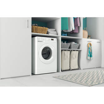 LVD. INDESIT MTWA71252WSPT 7K 1200R   