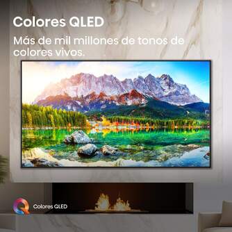 TV HISENSE 55%%%quot; 55E8Q UHD MINILED SMART TV 144HZ