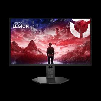 MONITOR LENOVO 27%%%quot; LEGION 27Q-10 QHD 240HZ OLED