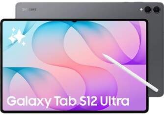 TABLET SAMSUNG TAB S12 ULTRA X940 16/1TB 14,6%%%quot; GR