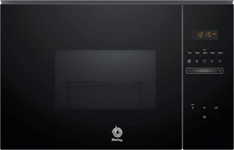 Microondas Integrable Balay 3CG5172N2