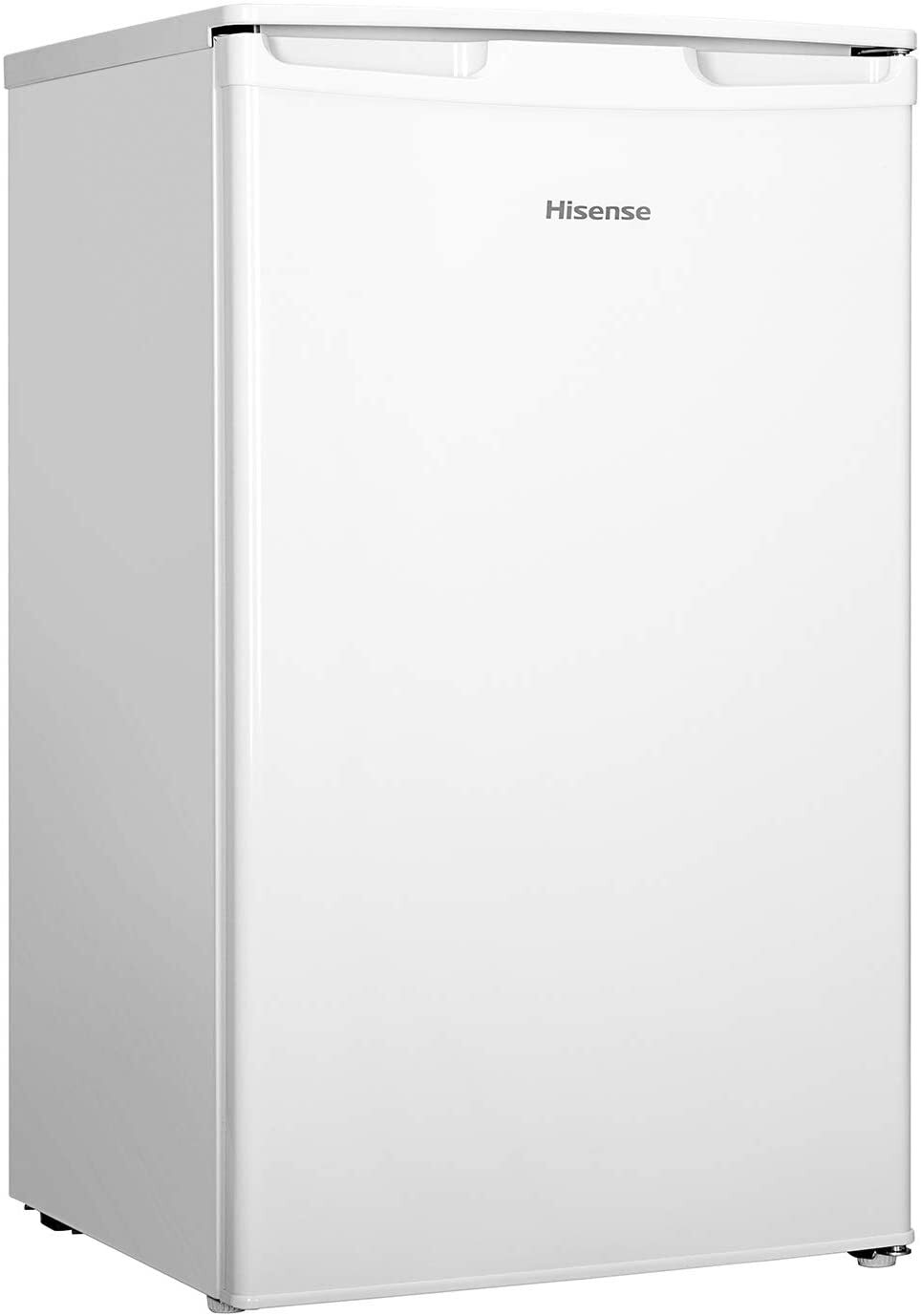 Frigorífico 1 Puerta Hisense RR125D4AW1 - Altura 85 cm, Clase F