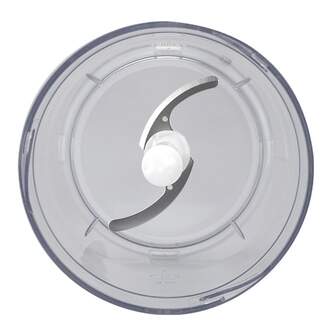 BATID. MAGEFESA MGF4123 750W C/A PIE INOX BLANCA