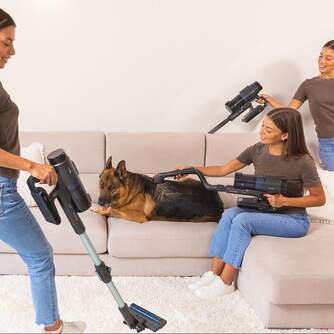 ASPI. ESCOBA CECOTEC ROCK.1500 RE FRIEGA ANIM 8424