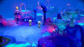 JGO. NINTENDO SWITCH FAE FARM