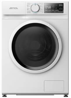 LVD. ARTICA AL81400A 8K 1400R BCA VAPOR
