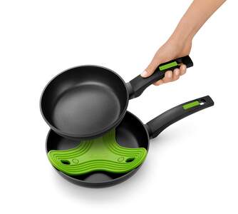 SARTEN MONIX M481226 26CM GREEN