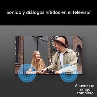 TV SONY 75%%%quot; K75S25M2PB UHD X1 GOOGLETV HDR10