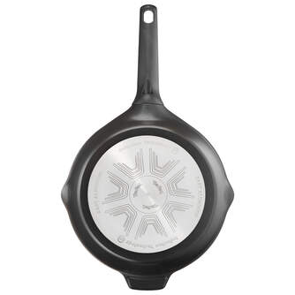 SARTEN TEFAL AROMA 20CM INDUCCION