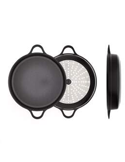 CACEROLA VALIRA 31ZB/36 36CM BAJA SIN TAPA