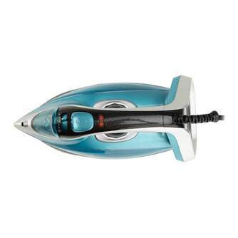 PLANCHA ORBEGOZO SV3205 3200W CERAMICA AUTO OFF