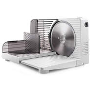 Cortafiambres Taurus Cutmaster - Compacto, 100 W, Blanco