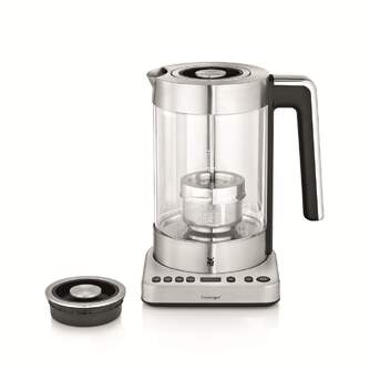 HERVIDOR WMF LONO 3000W 1,7L AGUA Y TE 2EN1