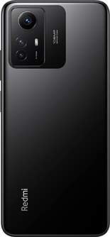 SMARTPHONE REDMI NOTE 12S 8/256 6,43%%%quot; ONYX BLACK