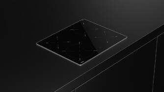 ENCIM. TEKA TTC64010CRD 4F VITRO 112550020