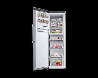 CONG.VER SAMSUNG RZ32C7BB6S9/EF 186x60 NF DSP INOX