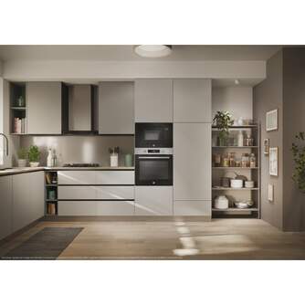 HORNO HOOVER HO6CP3T1HTX 71L MF INOX