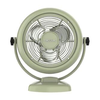 VENTILADOR SOBREMESA CECOTEC 800 20W 20CM 8209