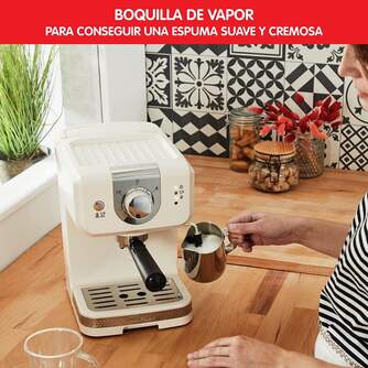 CAFET. MOULINEX XP330A 15B SOLEIL BRAZO