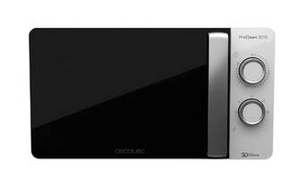 MICR. CECOTEC 01522 PROCLEAN 3010 20L BLANCO CU