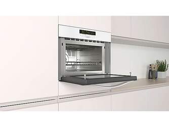 HORNO BALAY 3CW5179B2 MF COMPACTO CRIST BLANCO